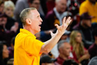 Texas Tech at Arizona State - Source: Imagn